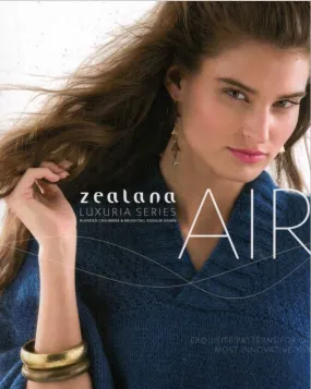 35741 Zealana Air Chunky