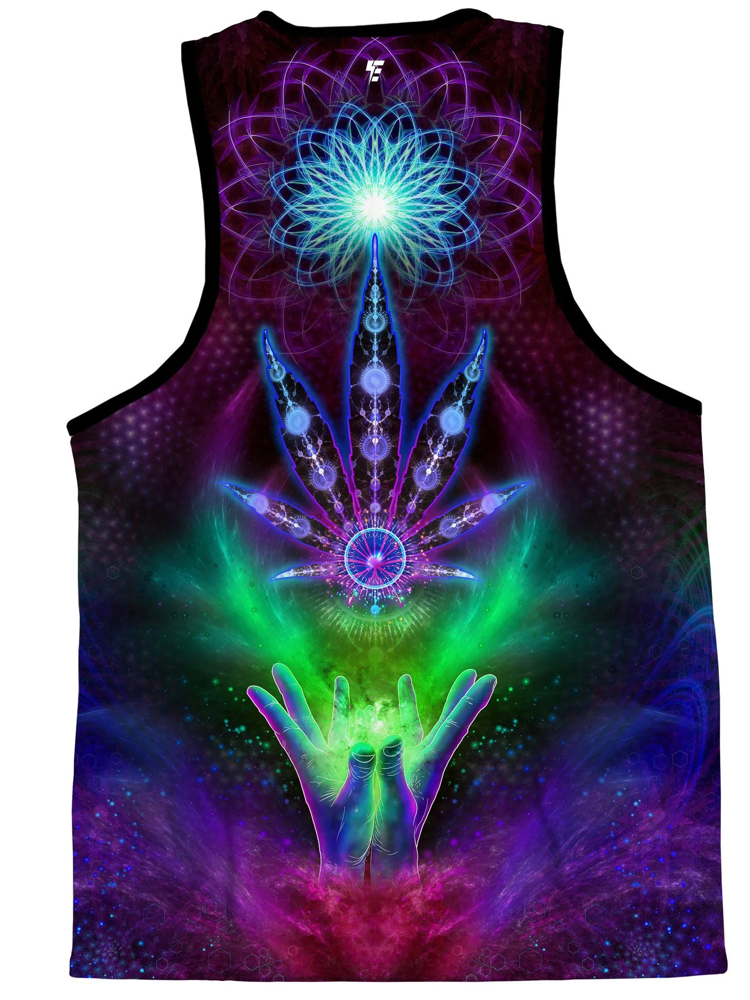 420 Lover Tank Top