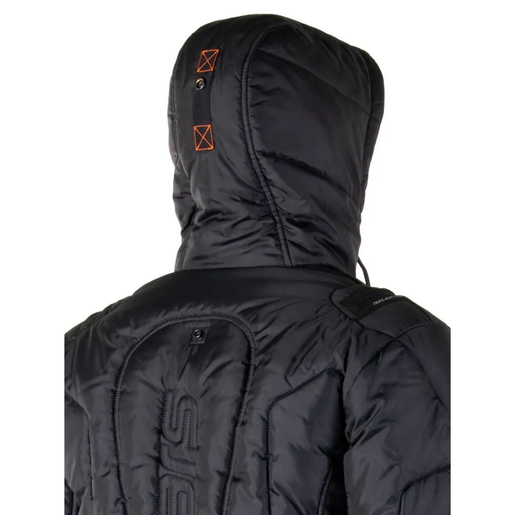 Alpinestars MO.ST.EQ Hobbs Waterproof Jacket