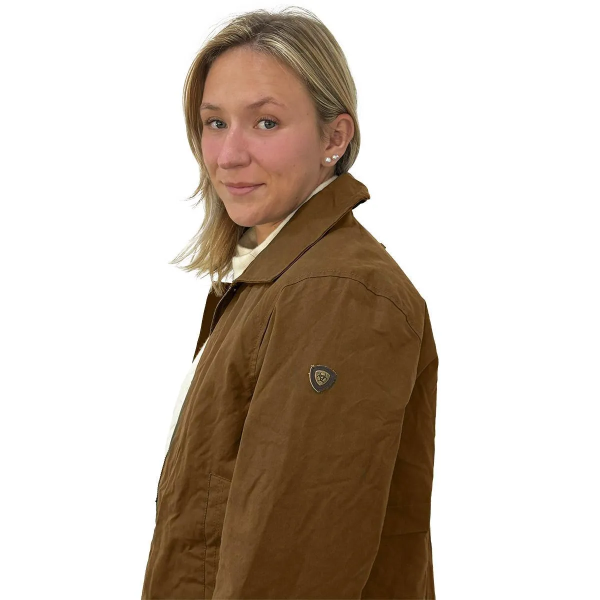 Ariat Women's Cloverfield Coat