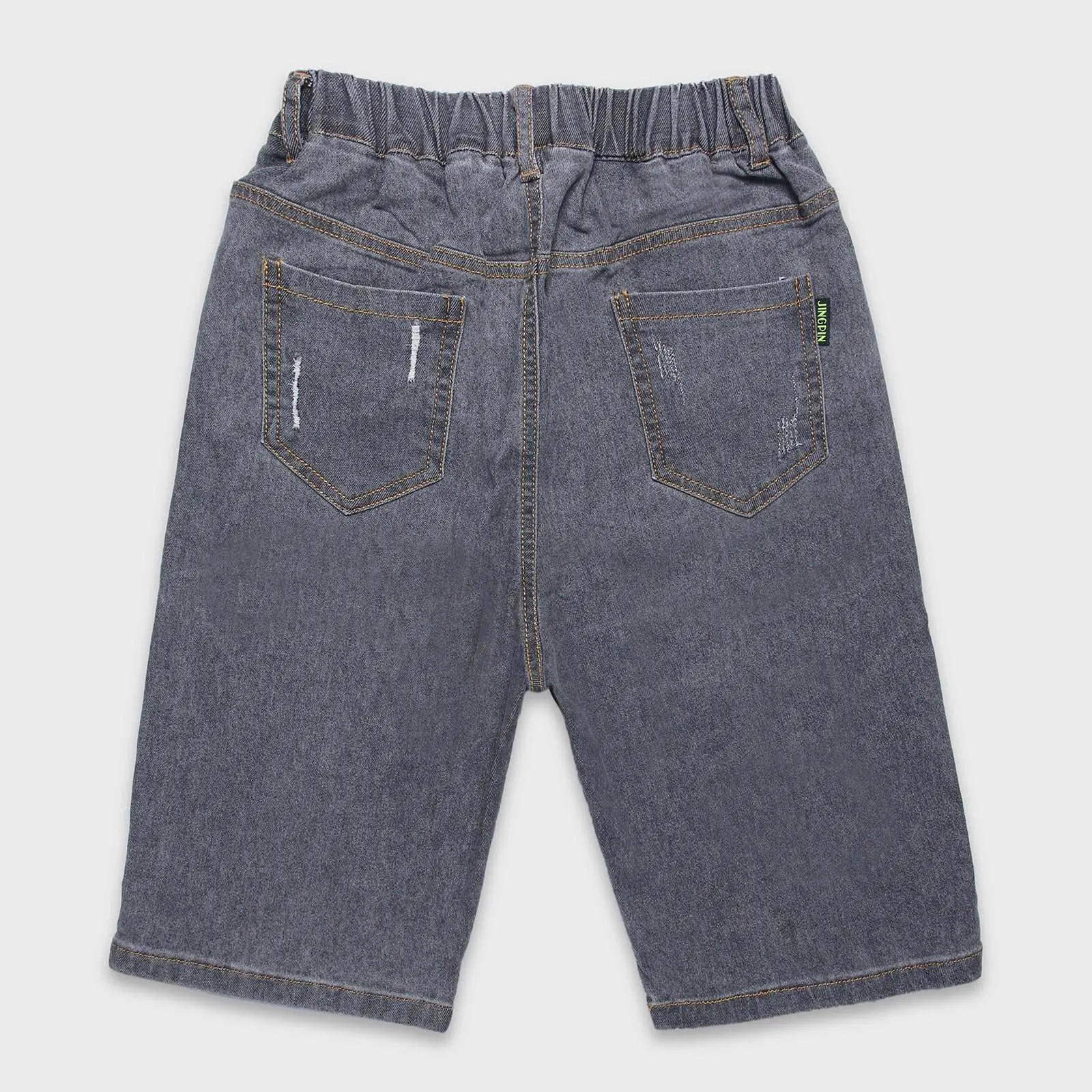 BABY JEANS SHORT