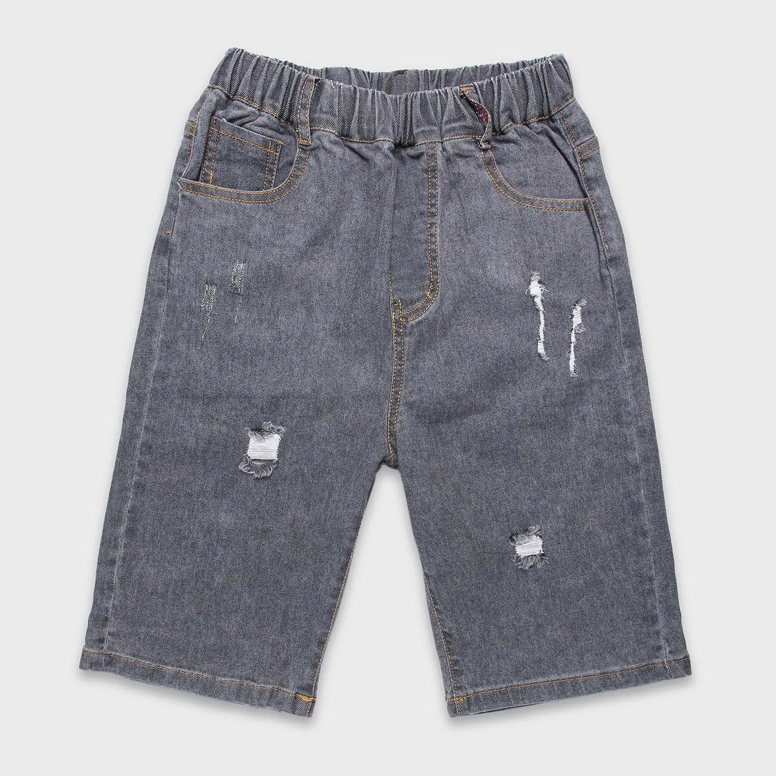 BABY JEANS SHORT