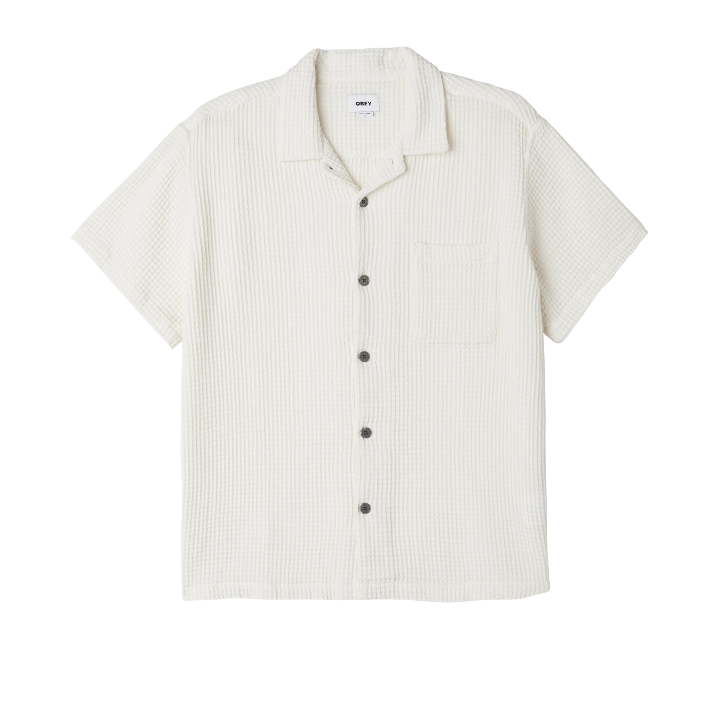 Balance Woven Shirt