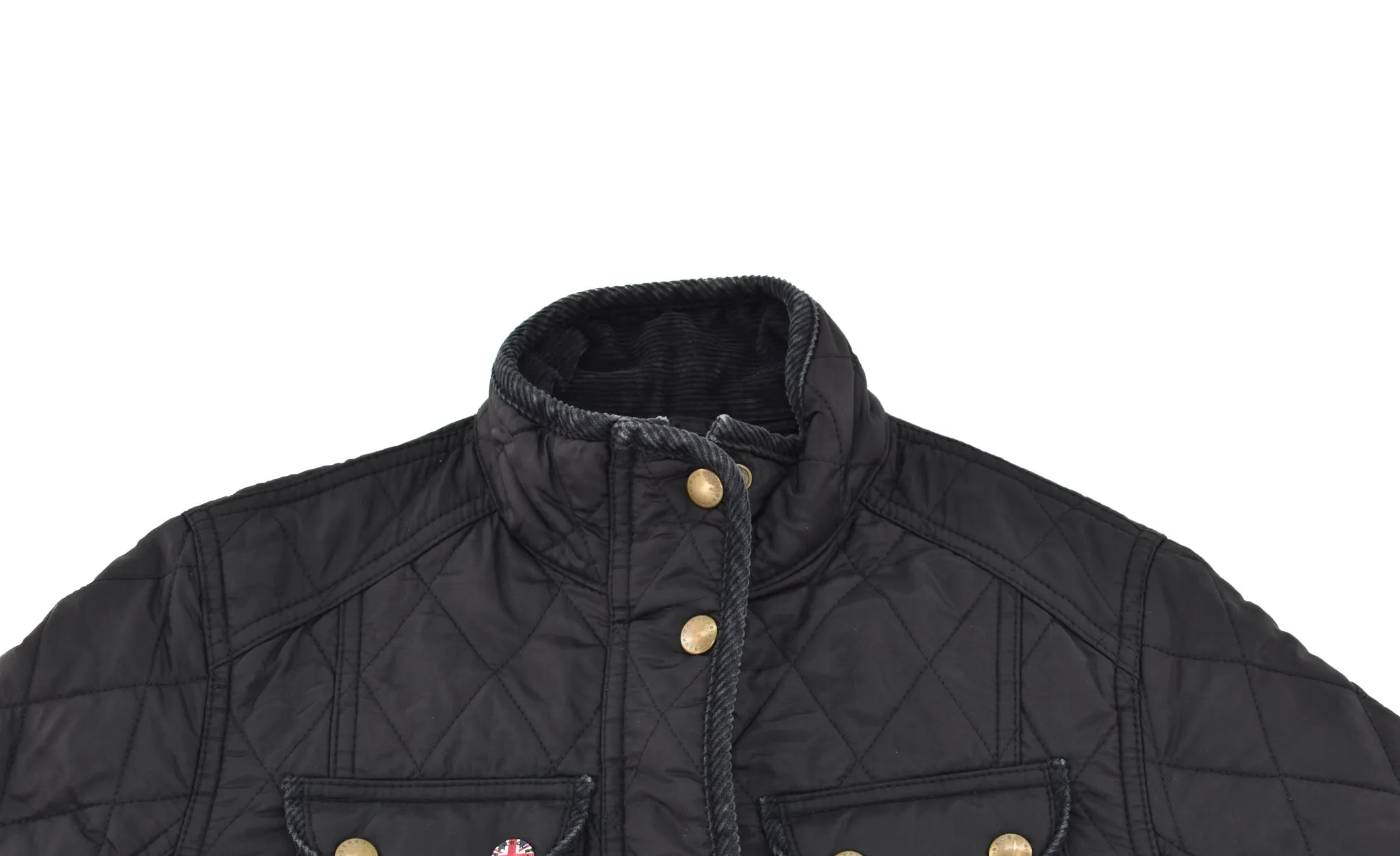 Barbour, Boys Coat, 12 Years