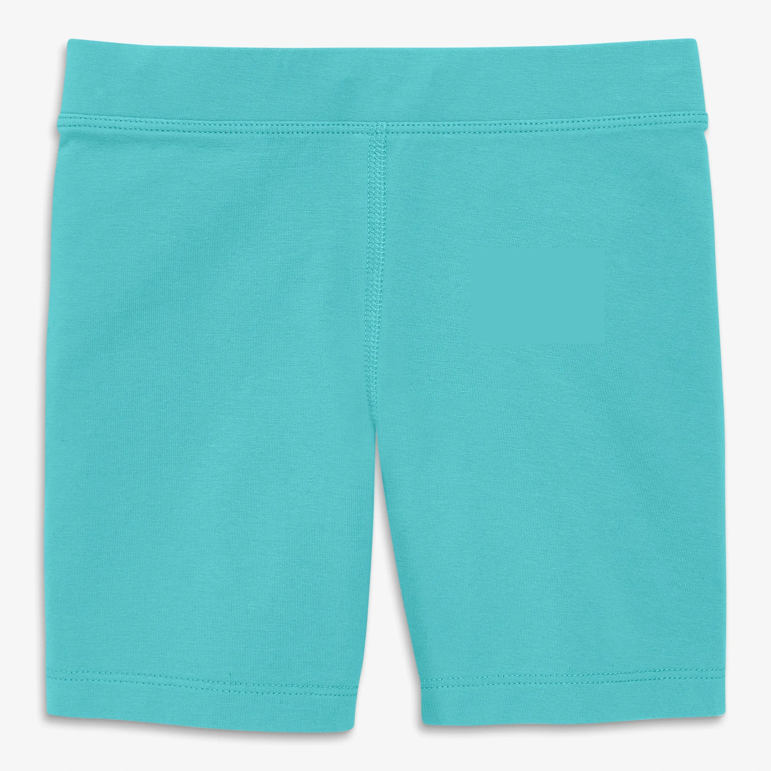 Bike short in seasonal colors