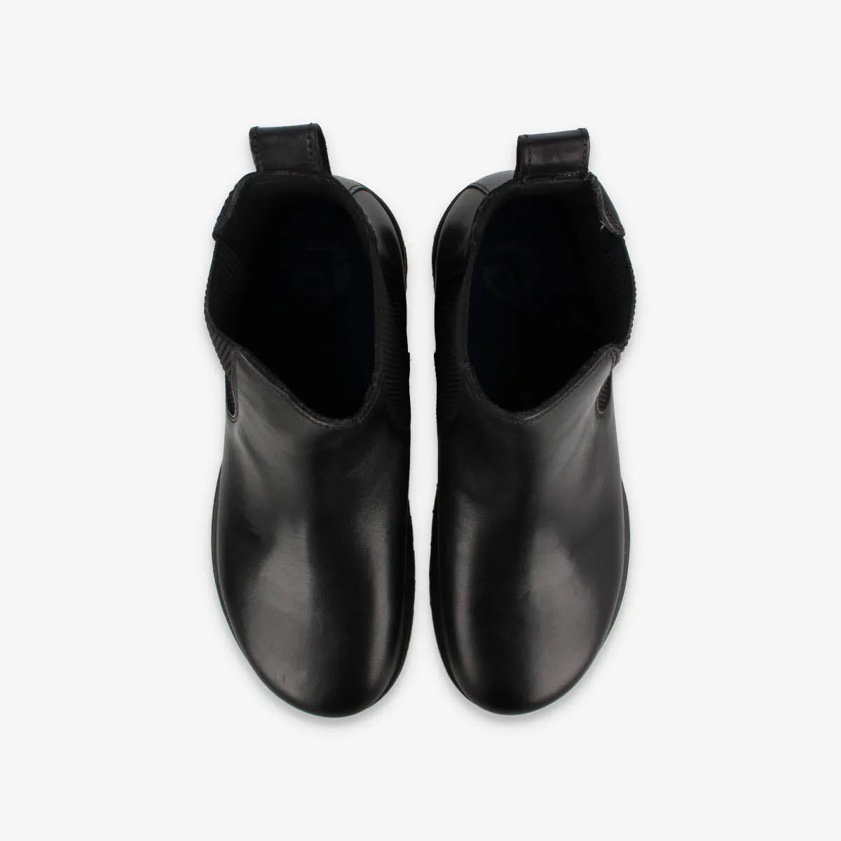 BIRKENSTOCK HIGHWOOD SLIP ON MEN 【REGULAR】 BLACK