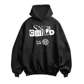 BLINK HOODIE