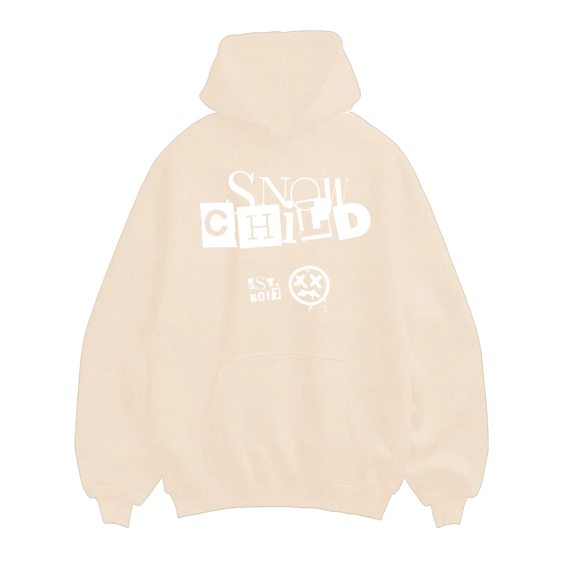 BLINK HOODIE