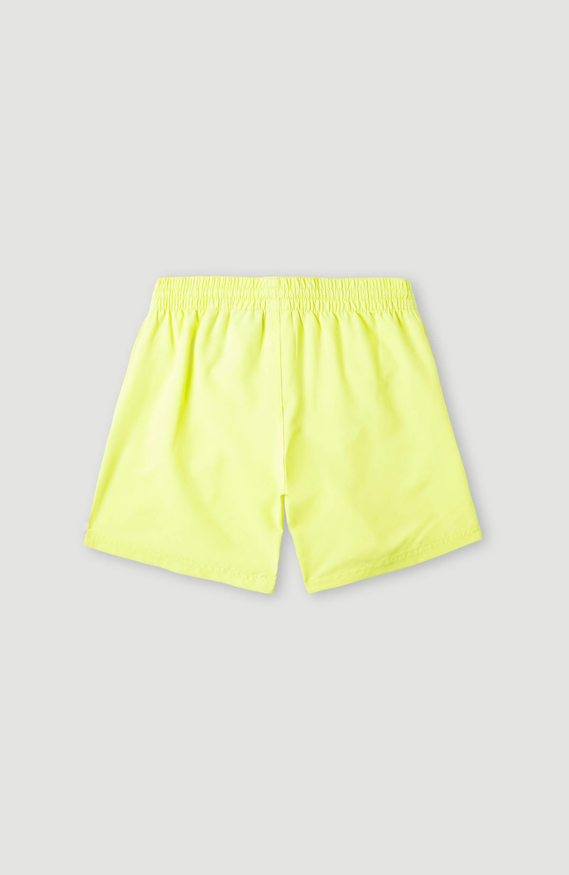 Cali Rutile 14'' Swim Shorts | Sunny Lime