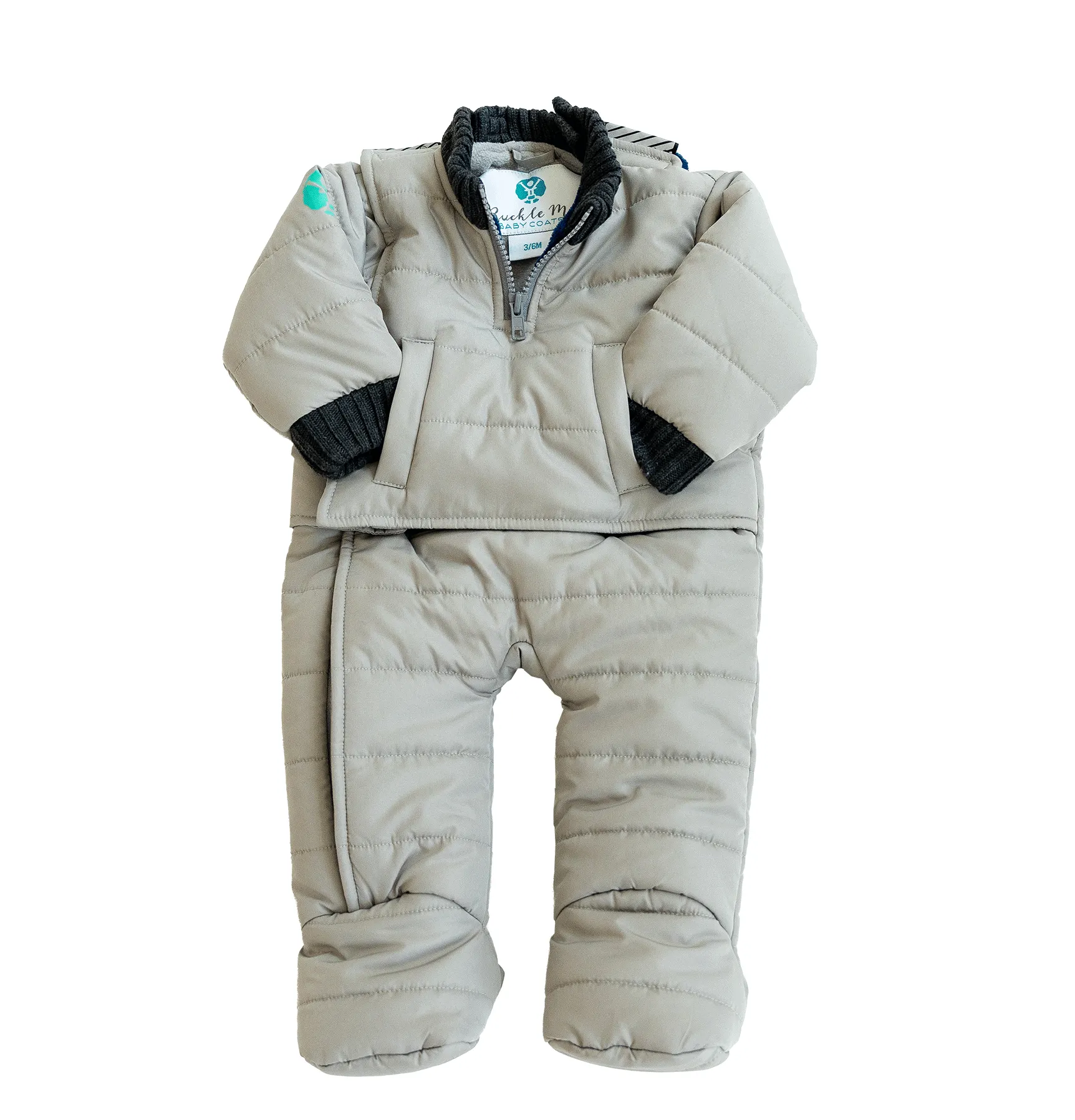 Car Seat Snowsuits