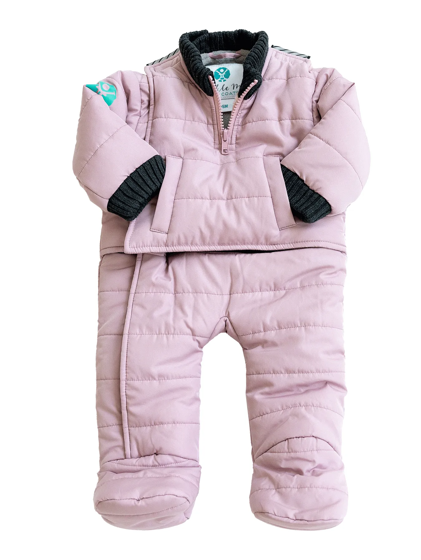 Car Seat Snowsuits