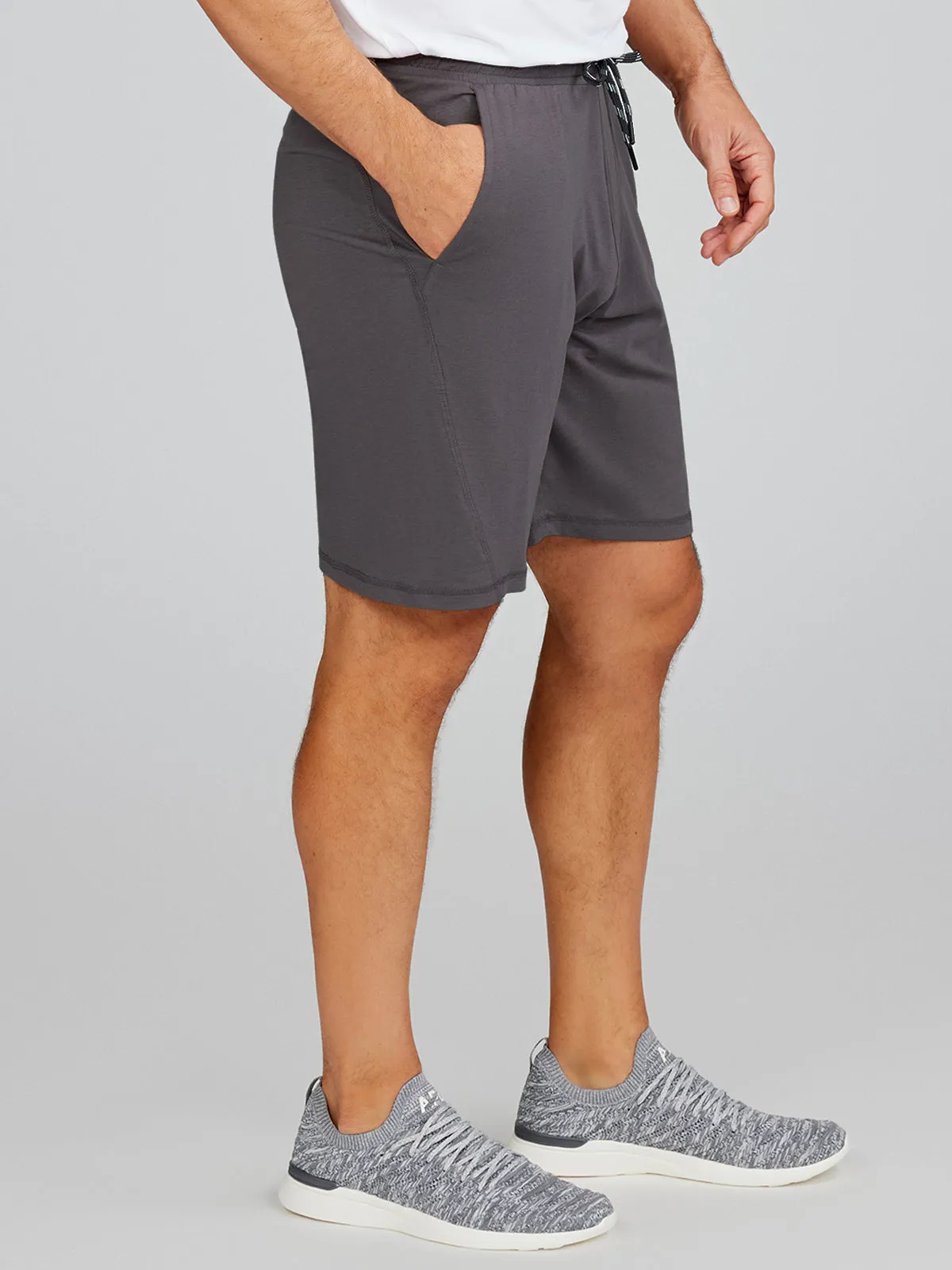 Carrollton Classic Short