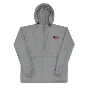 Champion Packable Jacket 1776 limited Edition