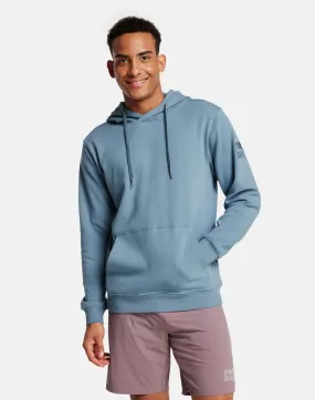 Chill Pullover Hoodie in Storm Blue