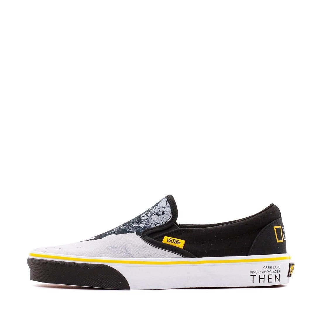 Classic Slip On x National Geographic -Vn0a4u38wt3