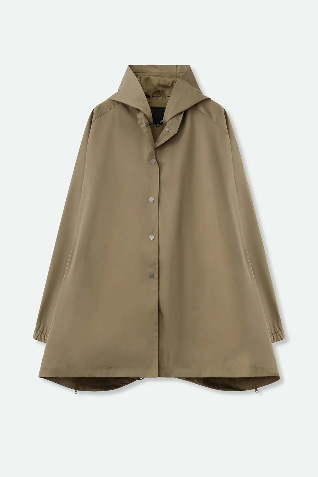 CORTINA RAIN COAT