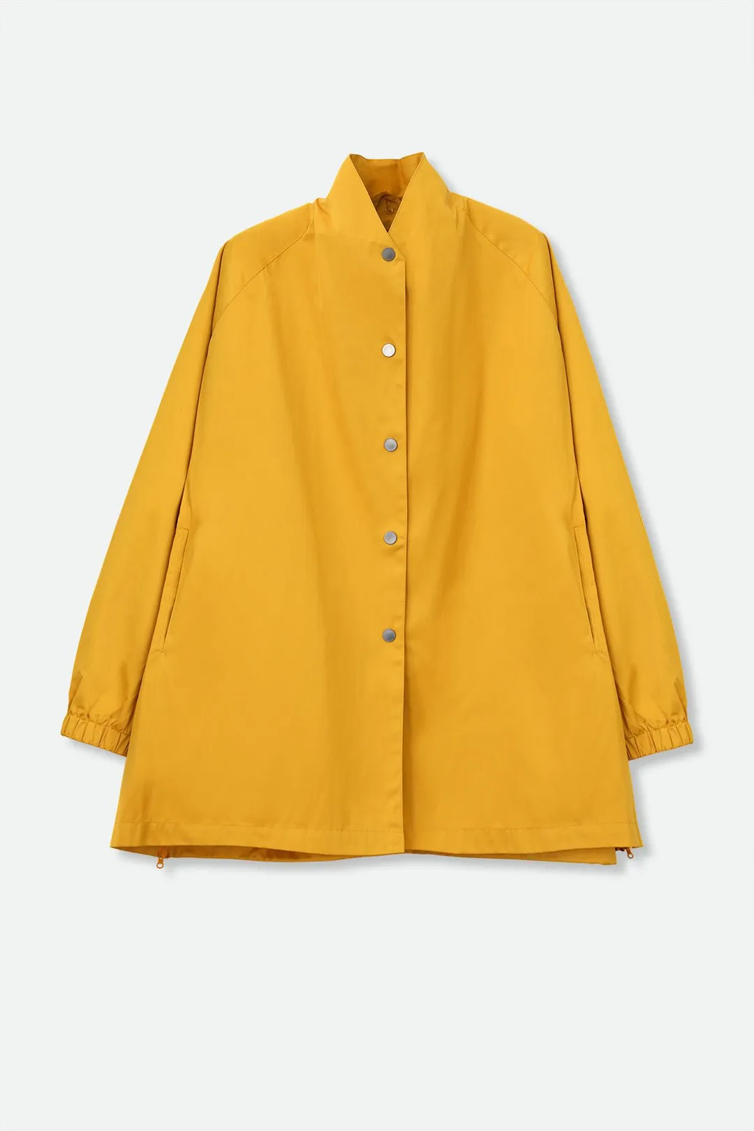 CORTINA RAIN COAT