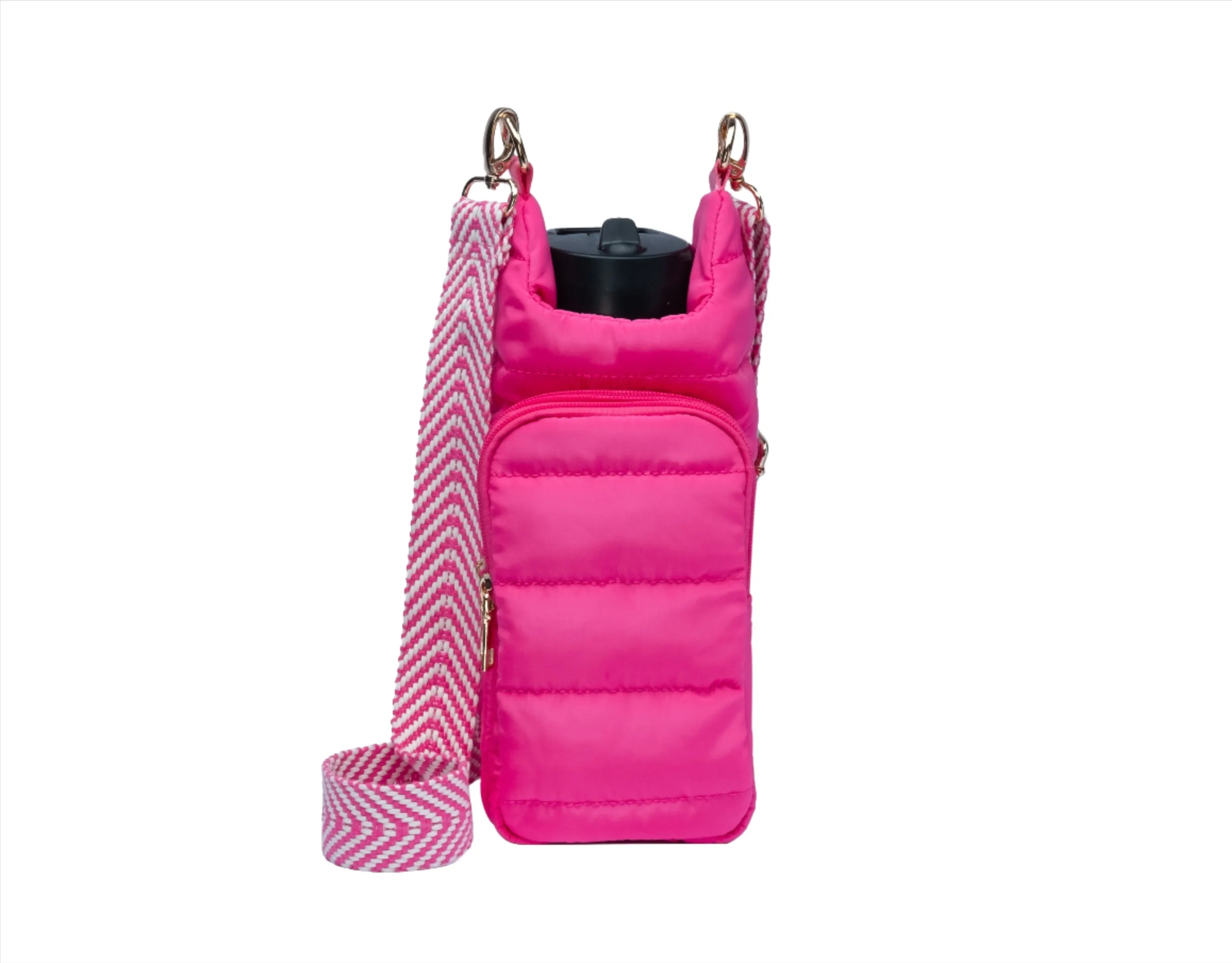 Dark Pink HydroBag®