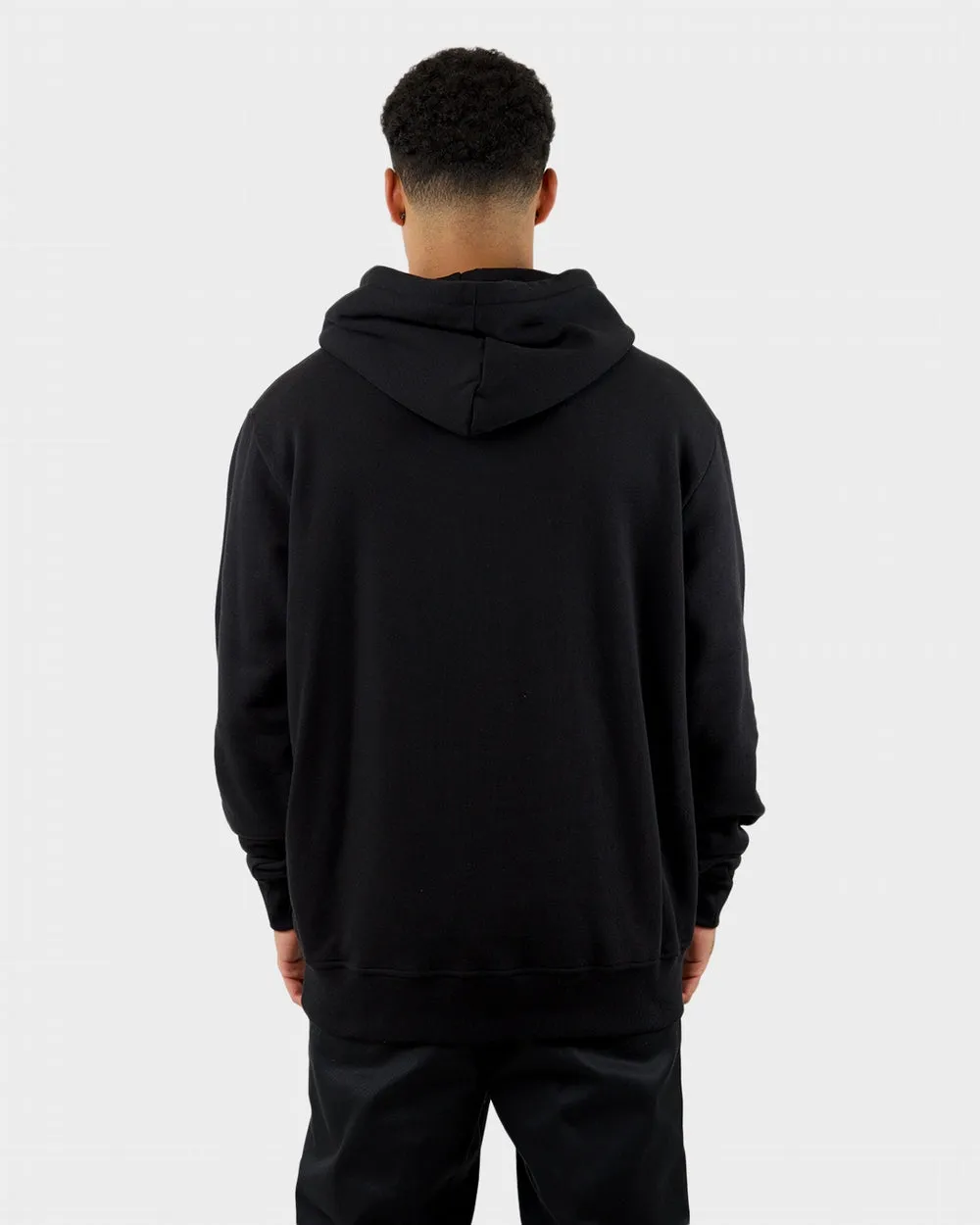 Dickies Longview Classic Fit Pullover Hoody