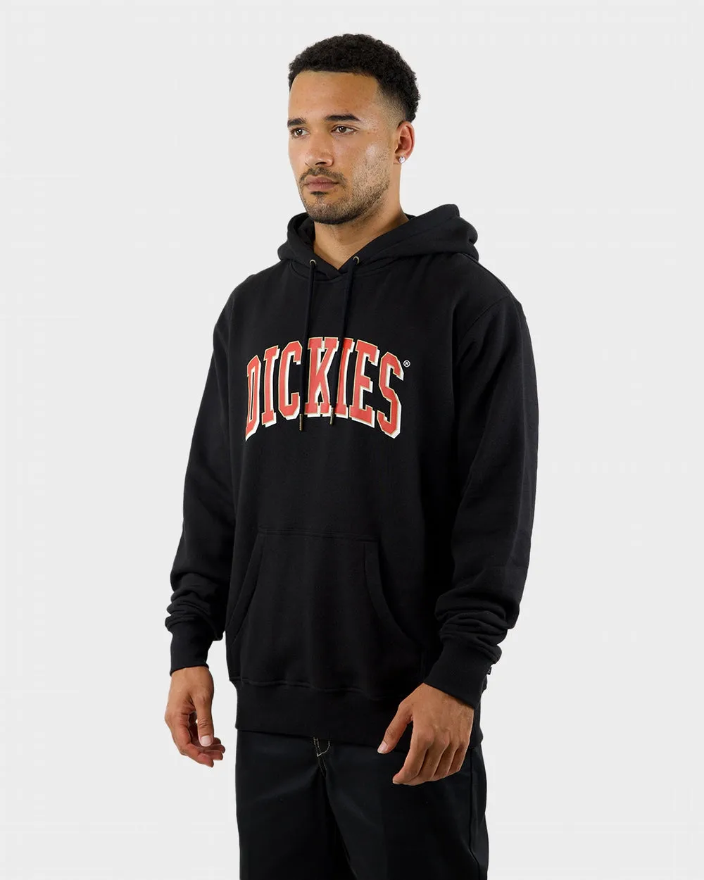 Dickies Longview Classic Fit Pullover Hoody