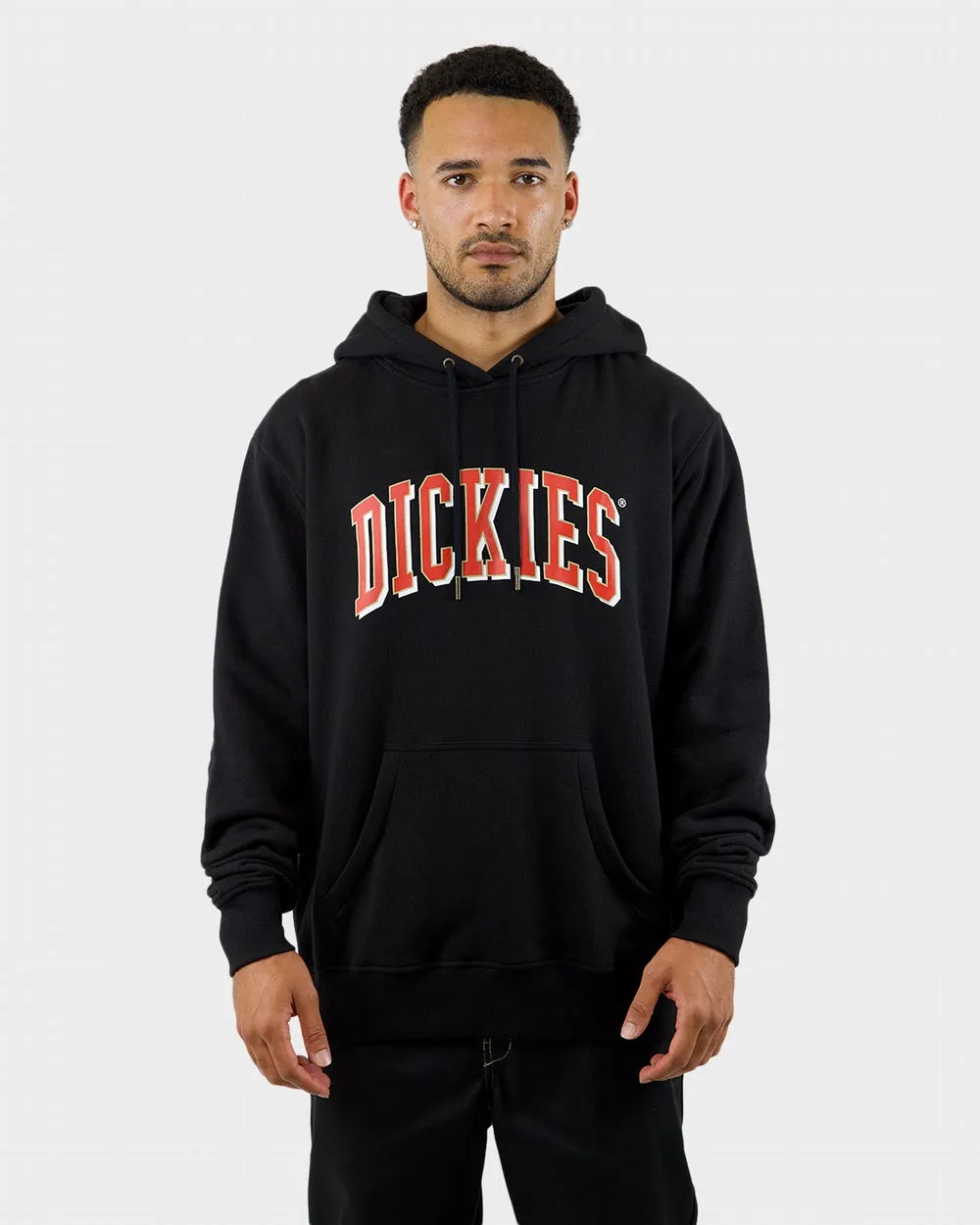 Dickies Longview Classic Fit Pullover Hoody