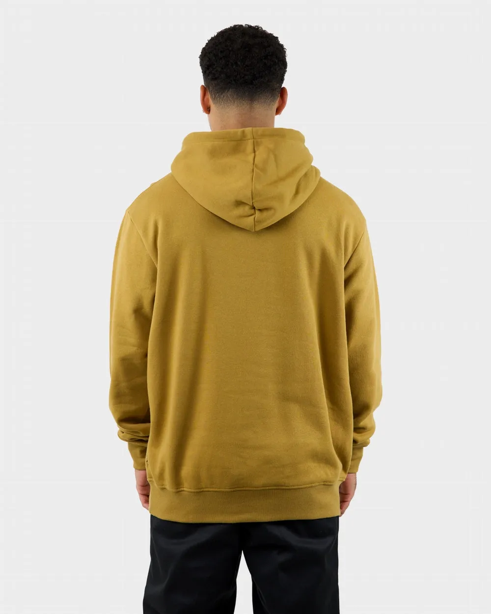 Dickies Longview Classic Fit Pullover Hoody