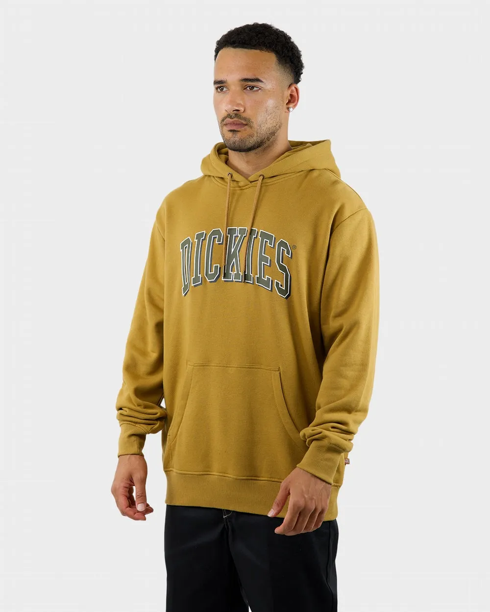 Dickies Longview Classic Fit Pullover Hoody