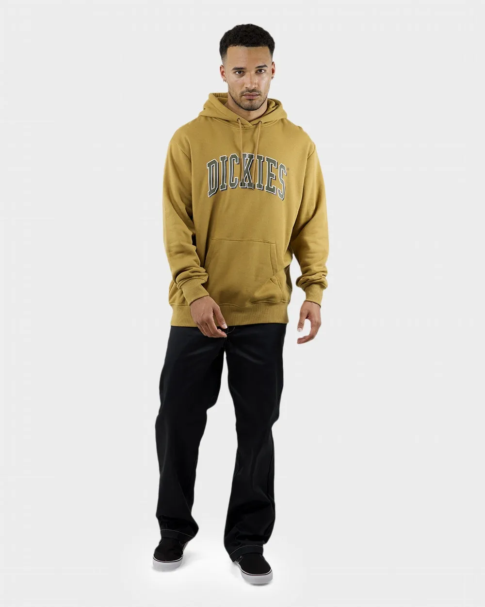 Dickies Longview Classic Fit Pullover Hoody