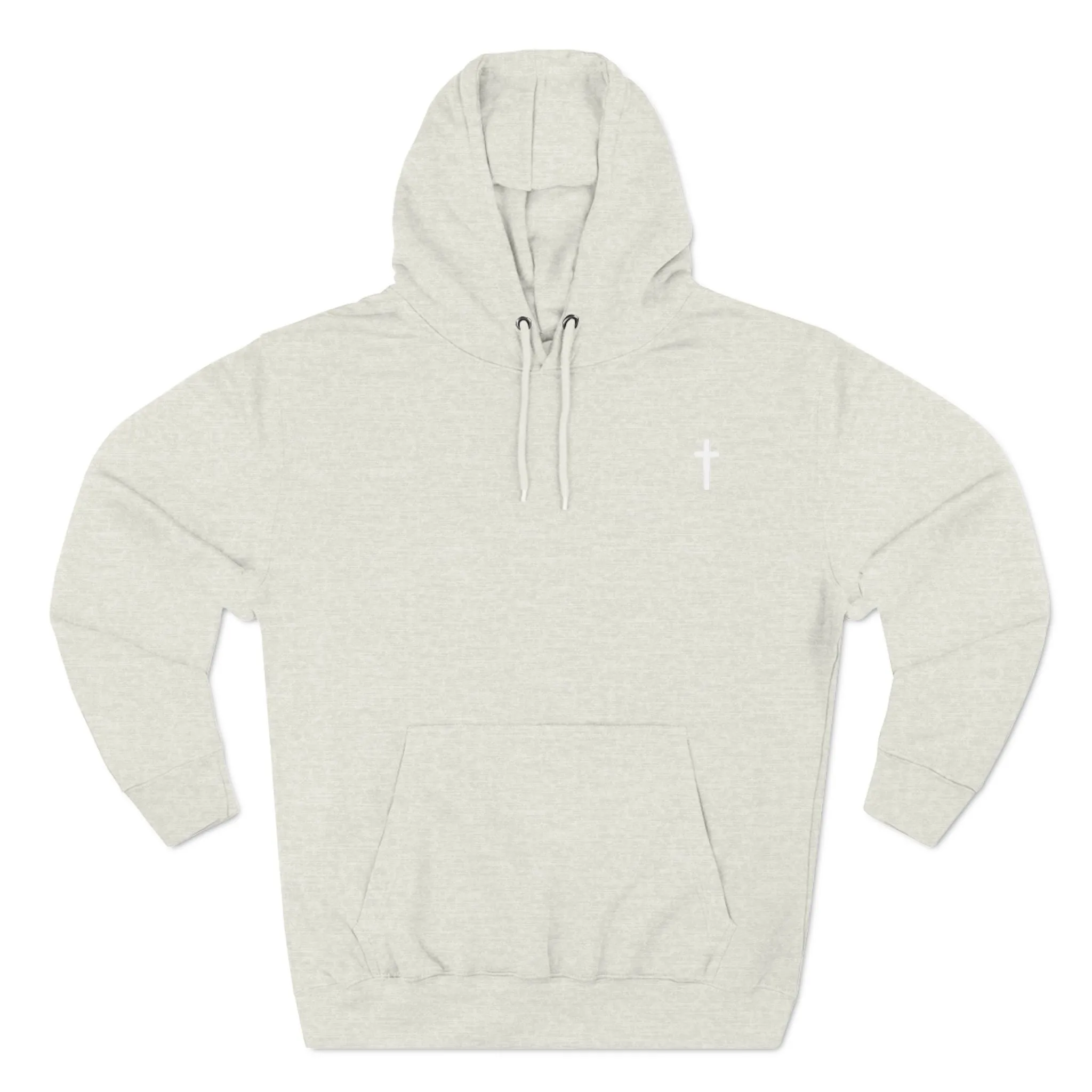 Faith Over Fear (Hoodie)