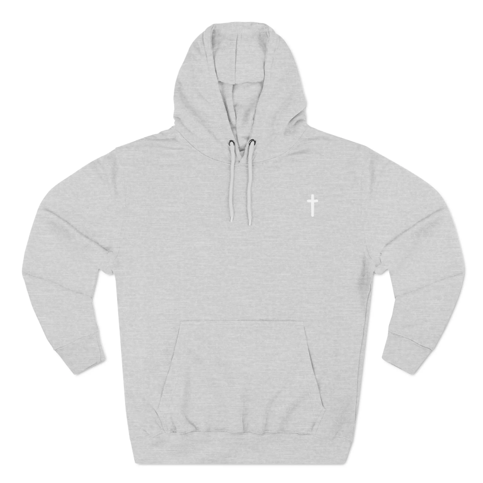 Faith Over Fear (Hoodie)