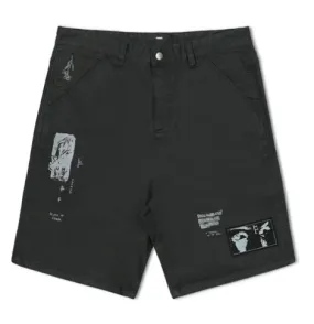 FORMER - DISTEND SHIFTING WALKSHORT - IVY STONE