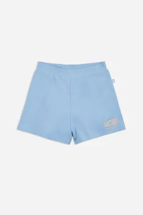 G-STONE SHORTS OCEAN WMNS