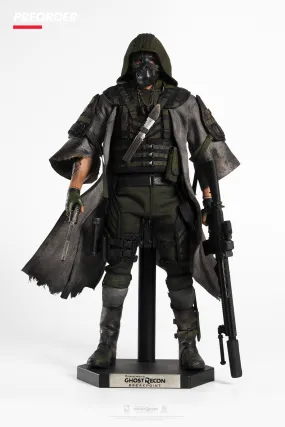 Ghost Recon Breakpoint: Cole D. Walker 1/6 Articulated Figurine