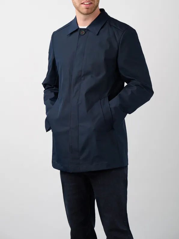 Guards London Wentworth Travel Raincoat