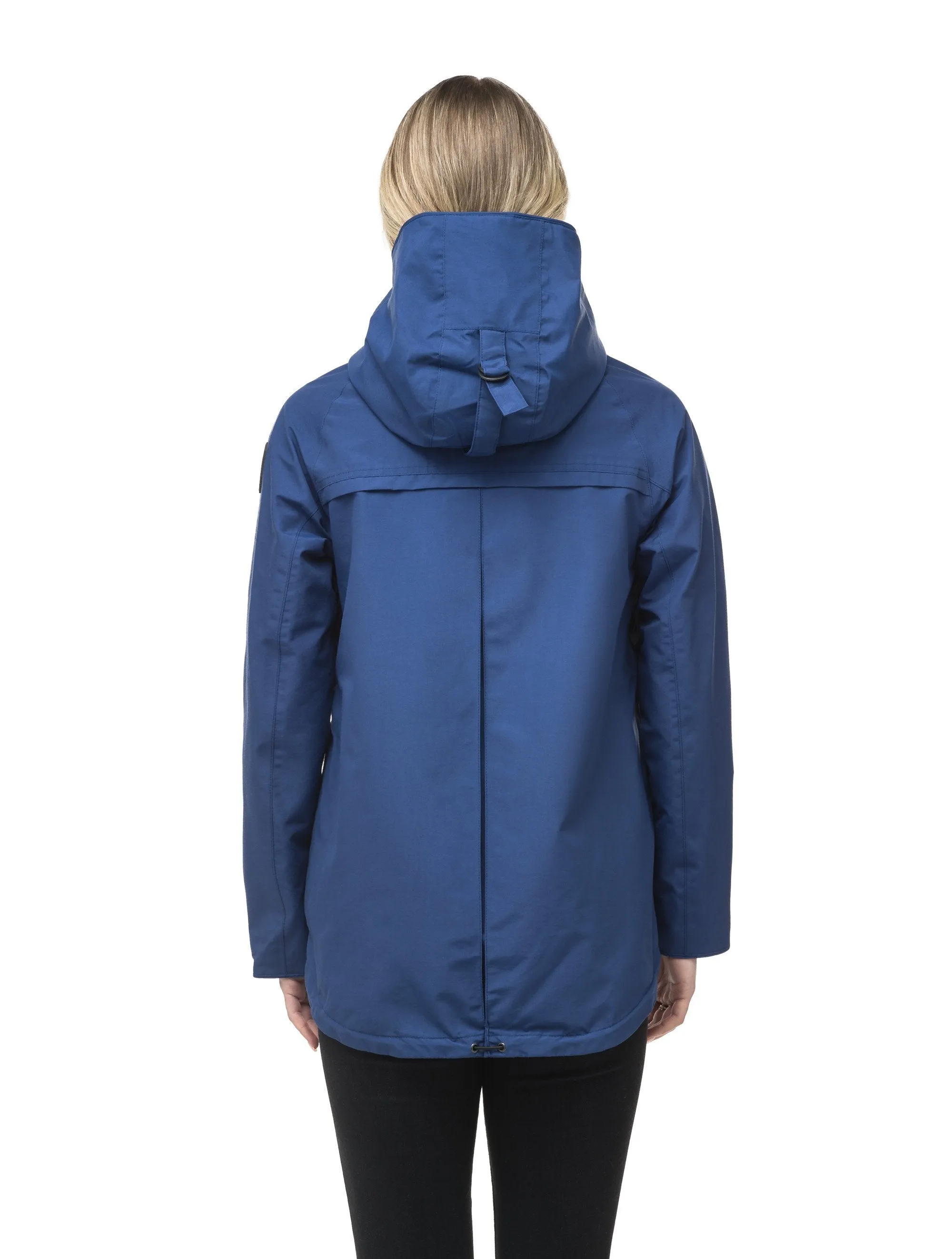 Harriet Women's Rain Jacket - NEXT by Nobis