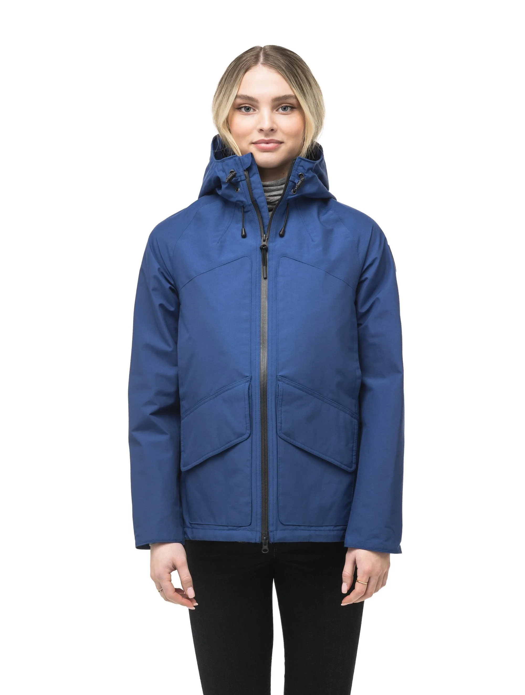 Harriet Women's Rain Jacket - NEXT by Nobis