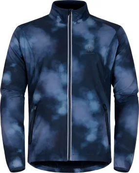 Hellner Men&#x27;s Harrå Hybrid Jacket 2.0 Dress Blue | Buy Hellner Men&#x27;s Harrå Hybrid Jacket 2.0 Dress Blue here | Outnorth