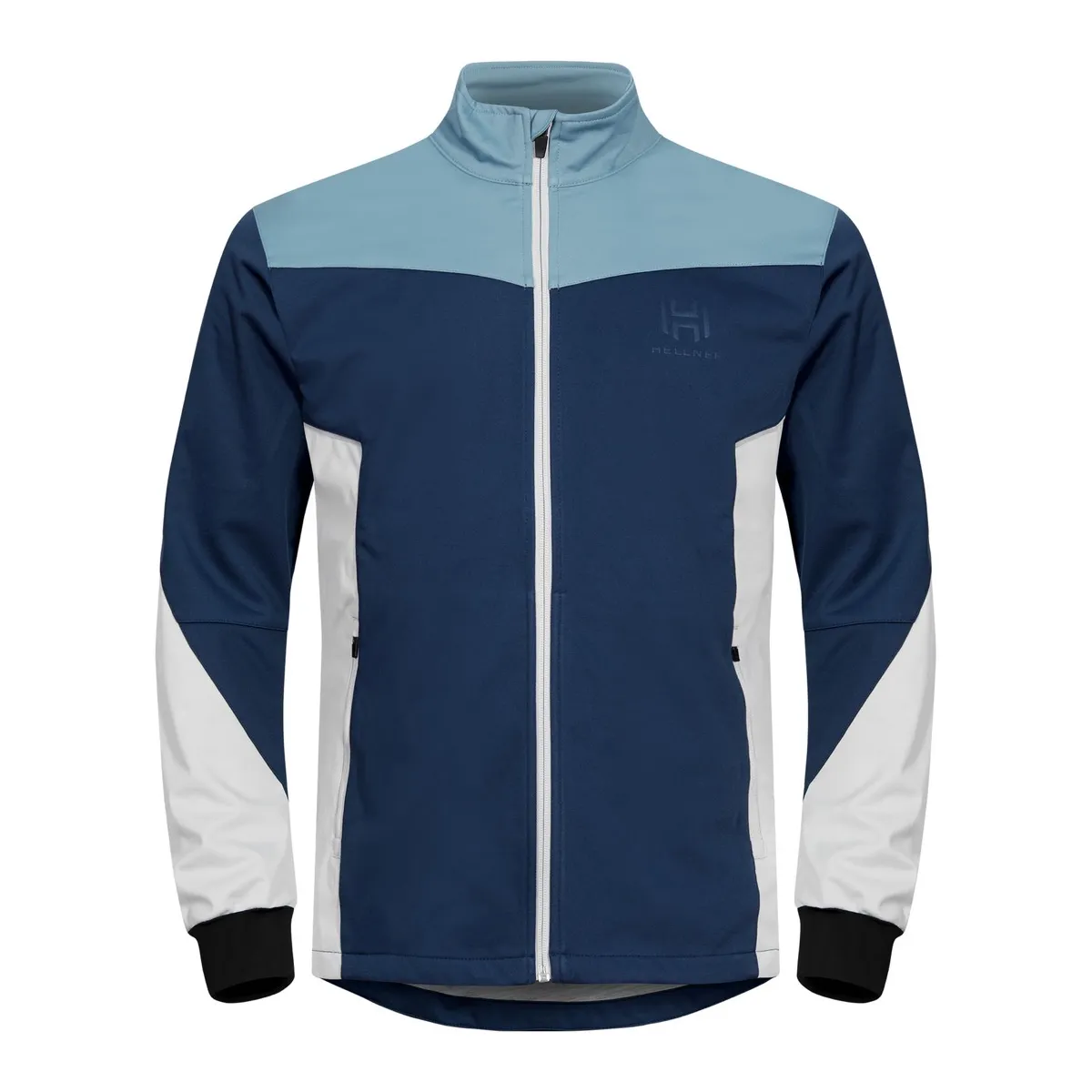 Hellner Men&#x27;s Leipipir XC Jacket Dress Blue | Buy Hellner Men&#x27;s Leipipir XC Jacket Dress Blue here | Outnorth