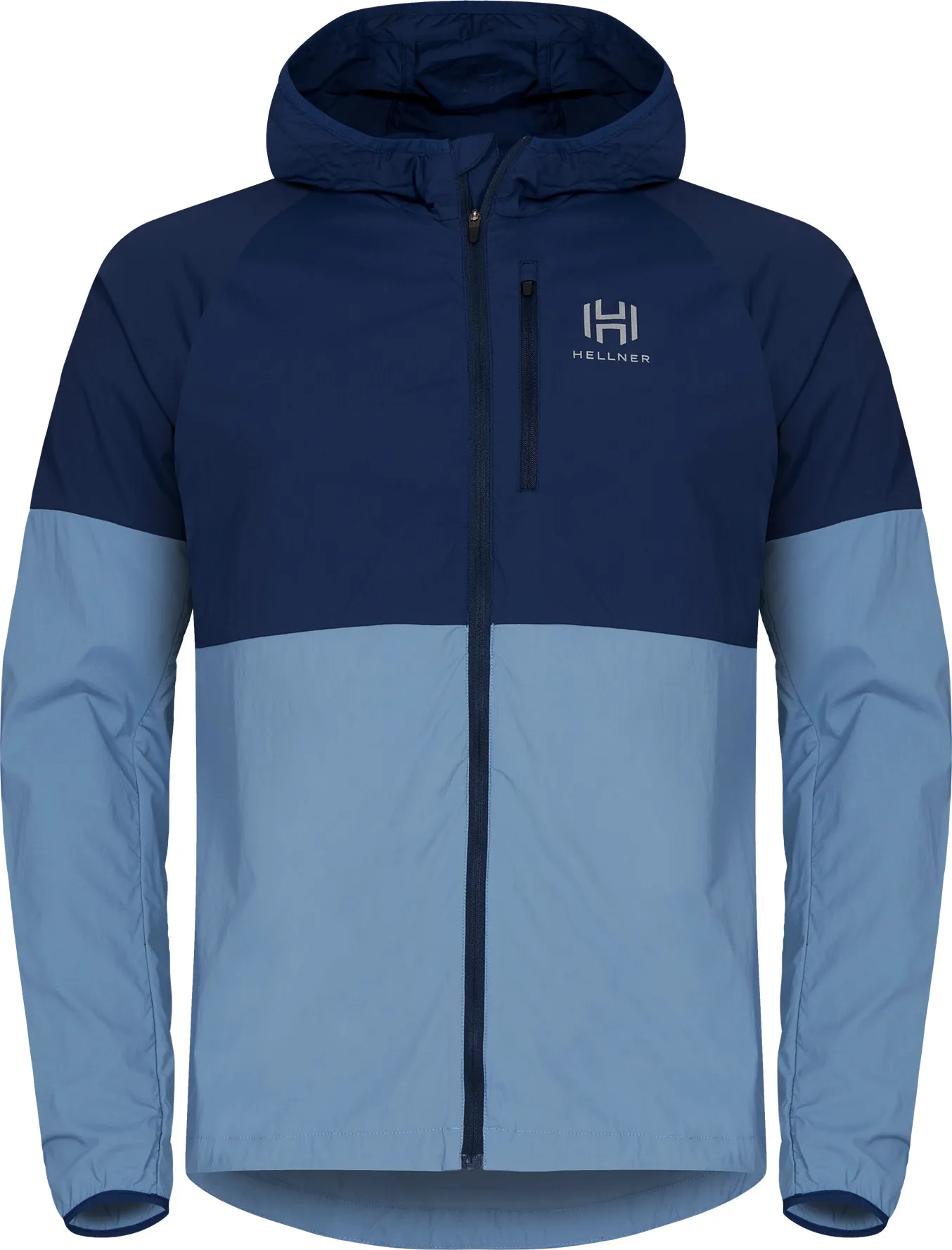 Hellner Men&#x27;s Paljas Wind Jacket Dress Blue | Buy Hellner Men&#x27;s Paljas Wind Jacket Dress Blue here | Outnorth