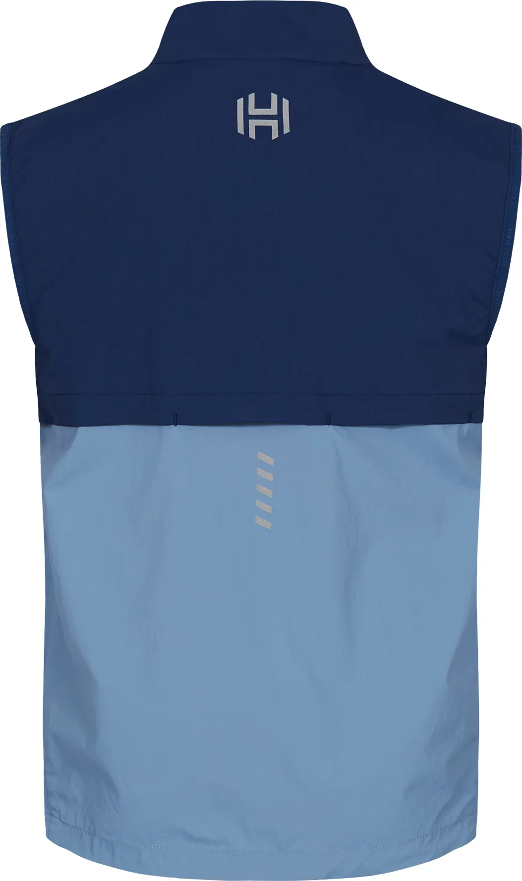 Hellner Men&#x27;s Paljas Wind Vest Dress Blue | Buy Hellner Men&#x27;s Paljas Wind Vest Dress Blue here | Outnorth