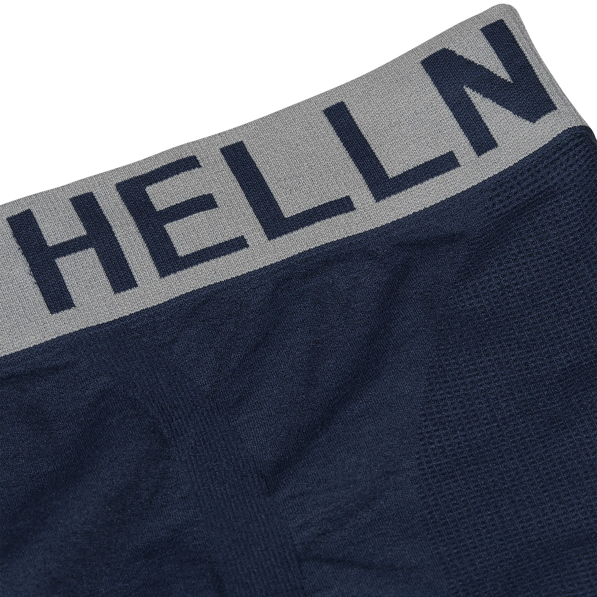 Hellner Men&#x27;s Svierkku Seamless Boxer Dress Blue | Buy Hellner Men&#x27;s Svierkku Seamless Boxer Dress Blue here | Outnorth