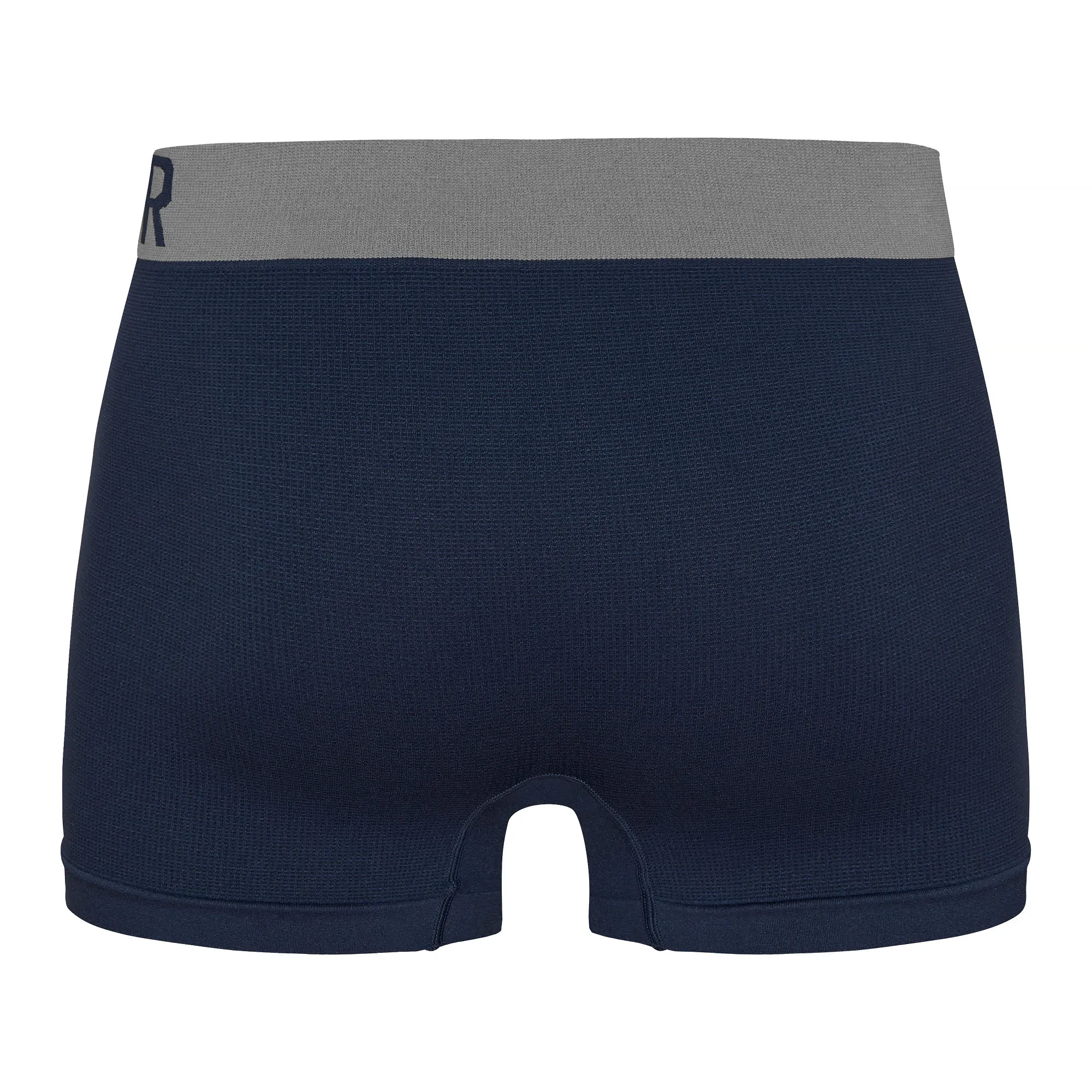 Hellner Men&#x27;s Svierkku Seamless Boxer Dress Blue | Buy Hellner Men&#x27;s Svierkku Seamless Boxer Dress Blue here | Outnorth