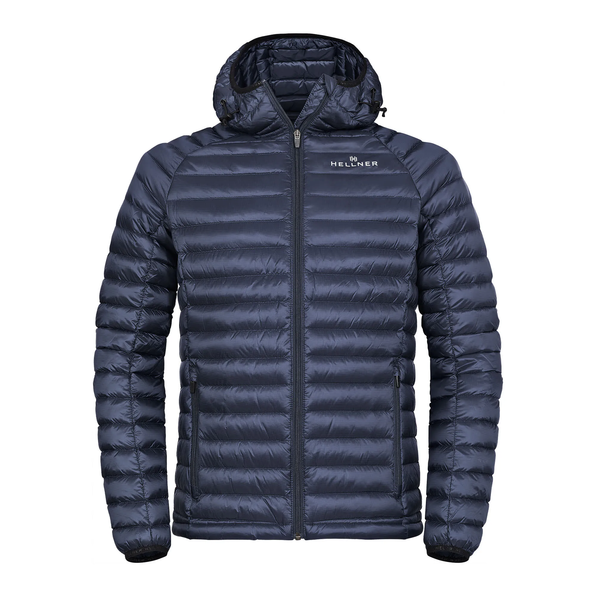 Hellner Ripats Down Jacket Men&#x27;s Dress Blue | Buy Hellner Ripats Down Jacket Men&#x27;s Dress Blue here | Outnorth