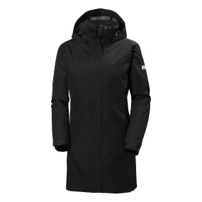 Helly Hansen Aden Women's Insulated Rain Coat