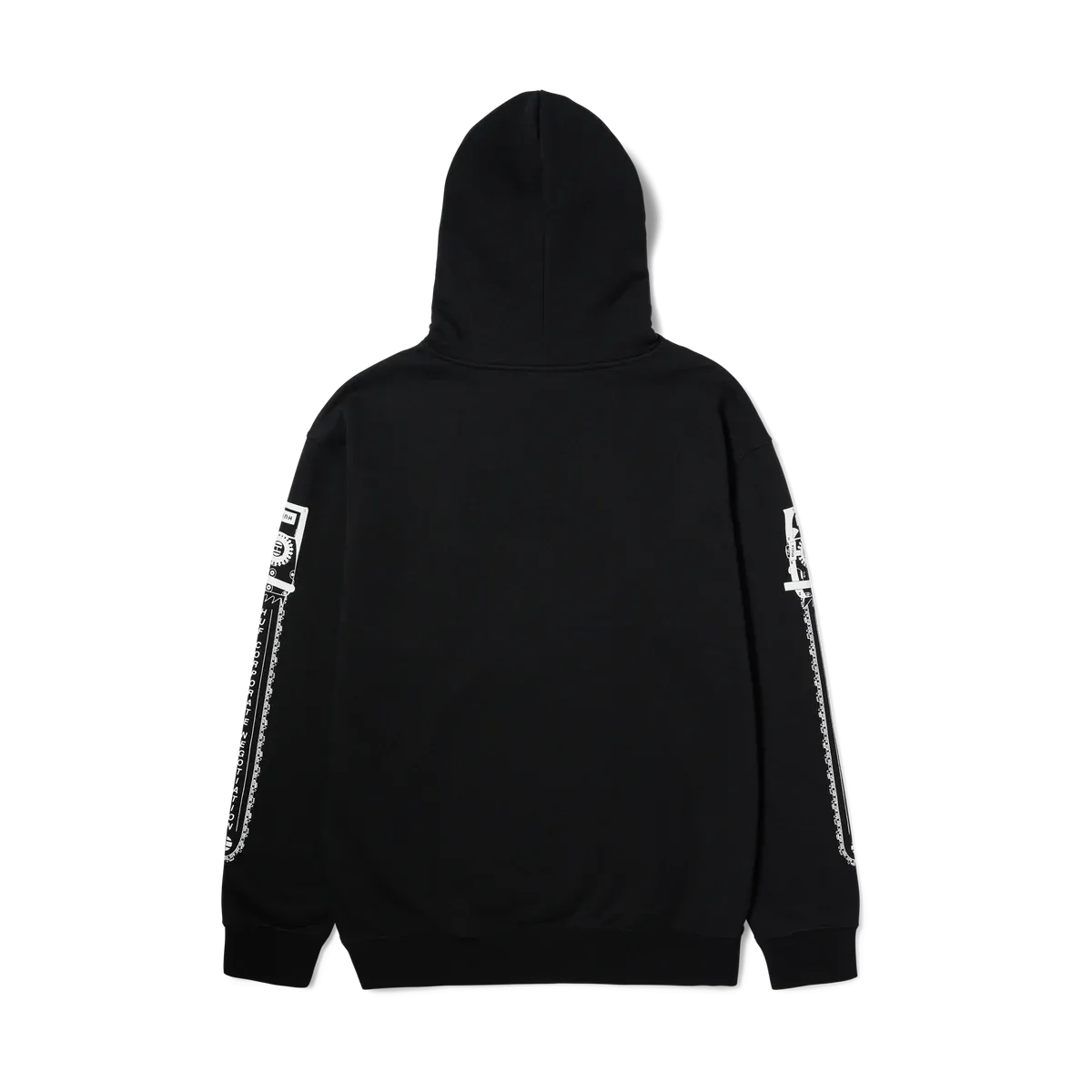 HUF Buzzkill Pullover Hoodie