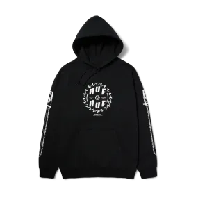 HUF Buzzkill Pullover Hoodie