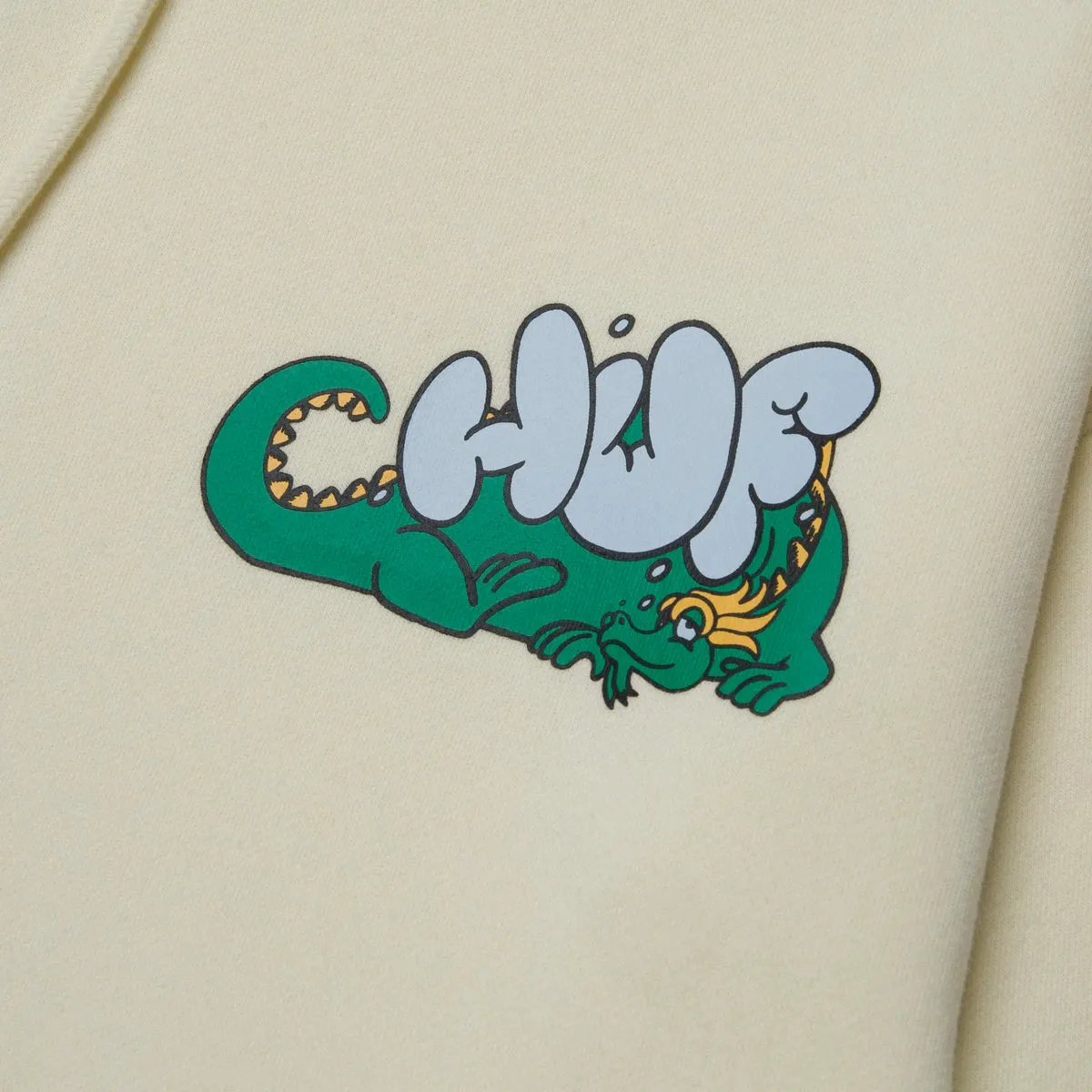 Huf Magin Dragon Pullover Hoodie