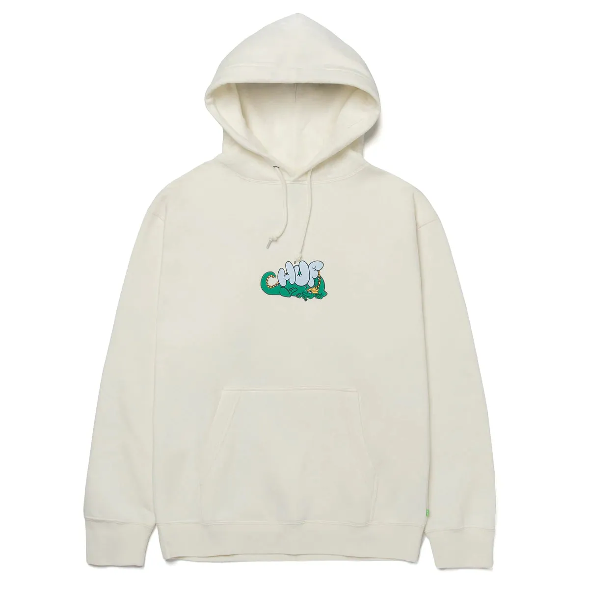 Huf Magin Dragon Pullover Hoodie