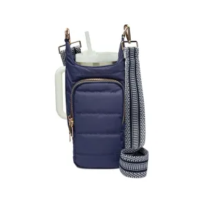 HydroBag® HANDLE™- Island Navy Matte