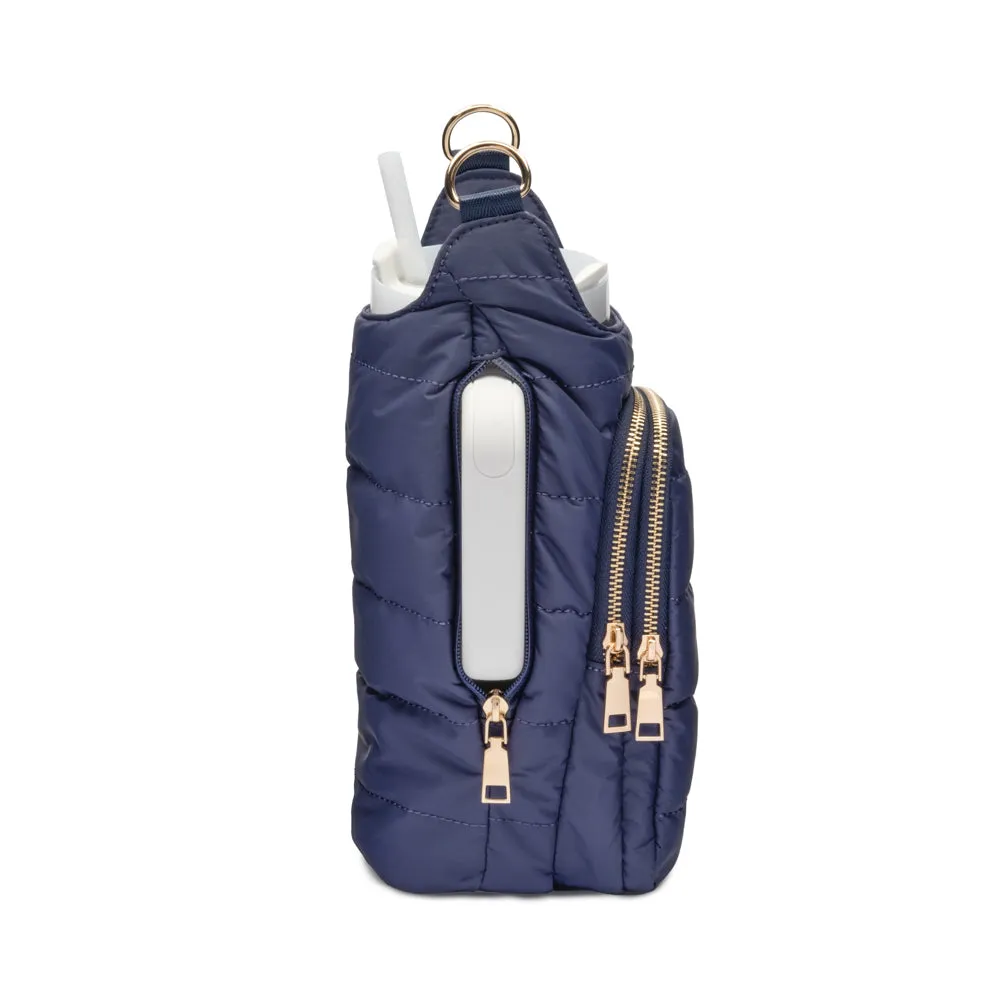 HydroBag® HANDLE™- Island Navy Matte